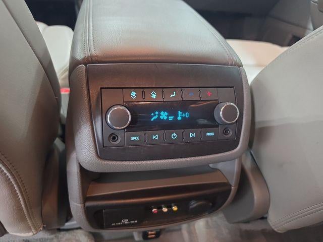 2015 Chevrolet Traverse FWD 2LT