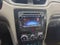 2015 Chevrolet Traverse FWD 2LT