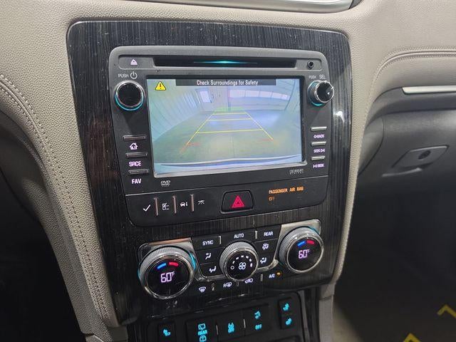 2015 Chevrolet Traverse FWD 2LT