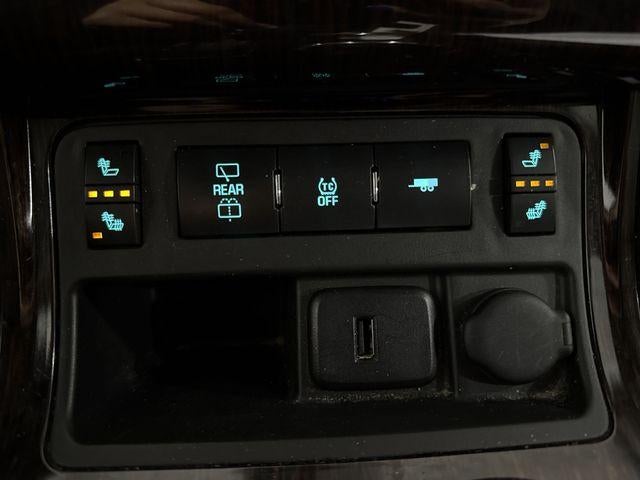 2017 Chevrolet Traverse AWD 1LT