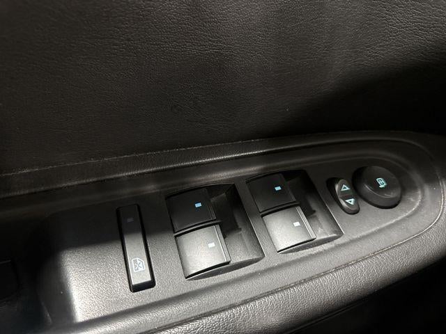 2017 Chevrolet Traverse AWD 1LT