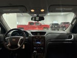2017 Chevrolet Traverse AWD 1LT