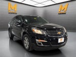 2017 Chevrolet Traverse AWD 2LT