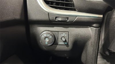 2017 Chevrolet Traverse AWD 2LT