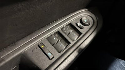 2017 Chevrolet Traverse AWD 2LT