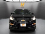 2017 Chevrolet Traverse AWD 2LT