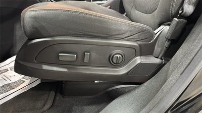 2017 Chevrolet Traverse AWD 2LT