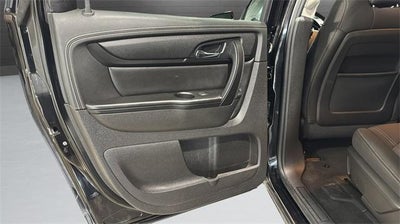 2017 Chevrolet Traverse AWD 2LT