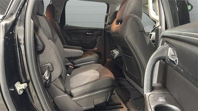 2017 Chevrolet Traverse AWD 2LT