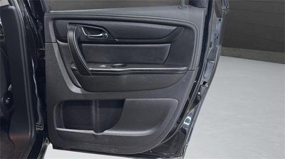 2017 Chevrolet Traverse AWD 2LT