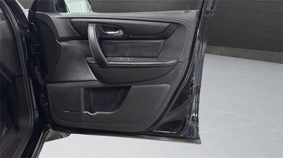 2017 Chevrolet Traverse AWD 2LT