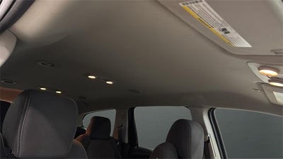 2017 Chevrolet Traverse AWD 2LT