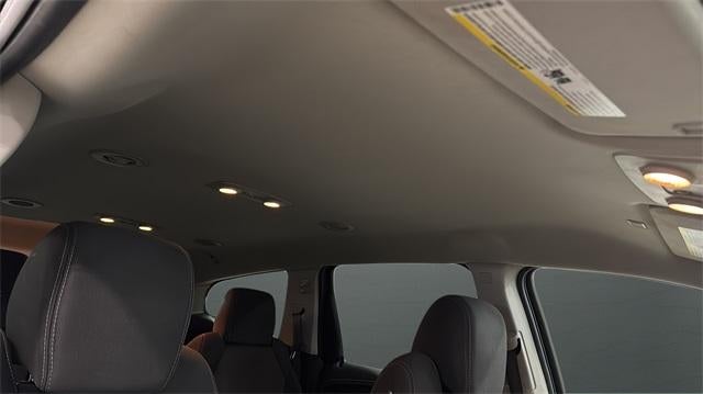 2017 Chevrolet Traverse AWD 2LT