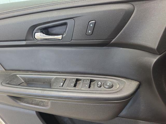 2014 Chevrolet Traverse AWD LT w/2LT
