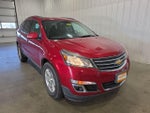 2014 Chevrolet Traverse AWD LT w/2LT