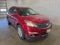 2014 Chevrolet Traverse AWD LT w/2LT