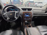 2014 Chevrolet Traverse AWD LT w/2LT