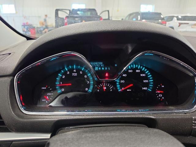 2014 Chevrolet Traverse AWD LT w/2LT