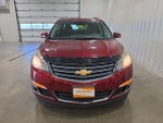 2017 Chevrolet Traverse AWD 2LT