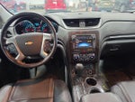 2017 Chevrolet Traverse AWD 2LT