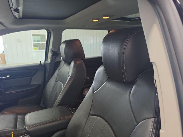 2017 Chevrolet Traverse AWD Premier