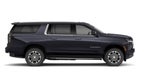 2026 Chevrolet Suburban 4WD LT