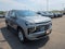 2026 Chevrolet Suburban 4WD LT