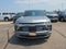 2026 Chevrolet Suburban 4WD LT