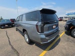 2026 Chevrolet Suburban 4WD LT