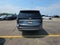 2026 Chevrolet Suburban 4WD LT