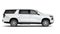 2026 Chevrolet Suburban 4WD LT