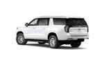 2026 Chevrolet Suburban 4WD LT