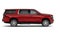 2026 Chevrolet Suburban 4WD LT
