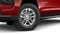 2026 Chevrolet Suburban 4WD LT