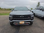 2026 Chevrolet Suburban 4WD Z71