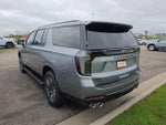 2026 Chevrolet Suburban 4WD Z71