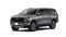 2027 Chevrolet Suburban Base