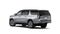 2027 Chevrolet Suburban Base