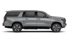 2027 Chevrolet Suburban Base