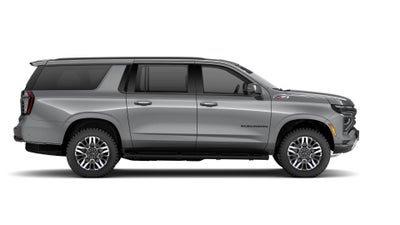 2027 Chevrolet Suburban Base