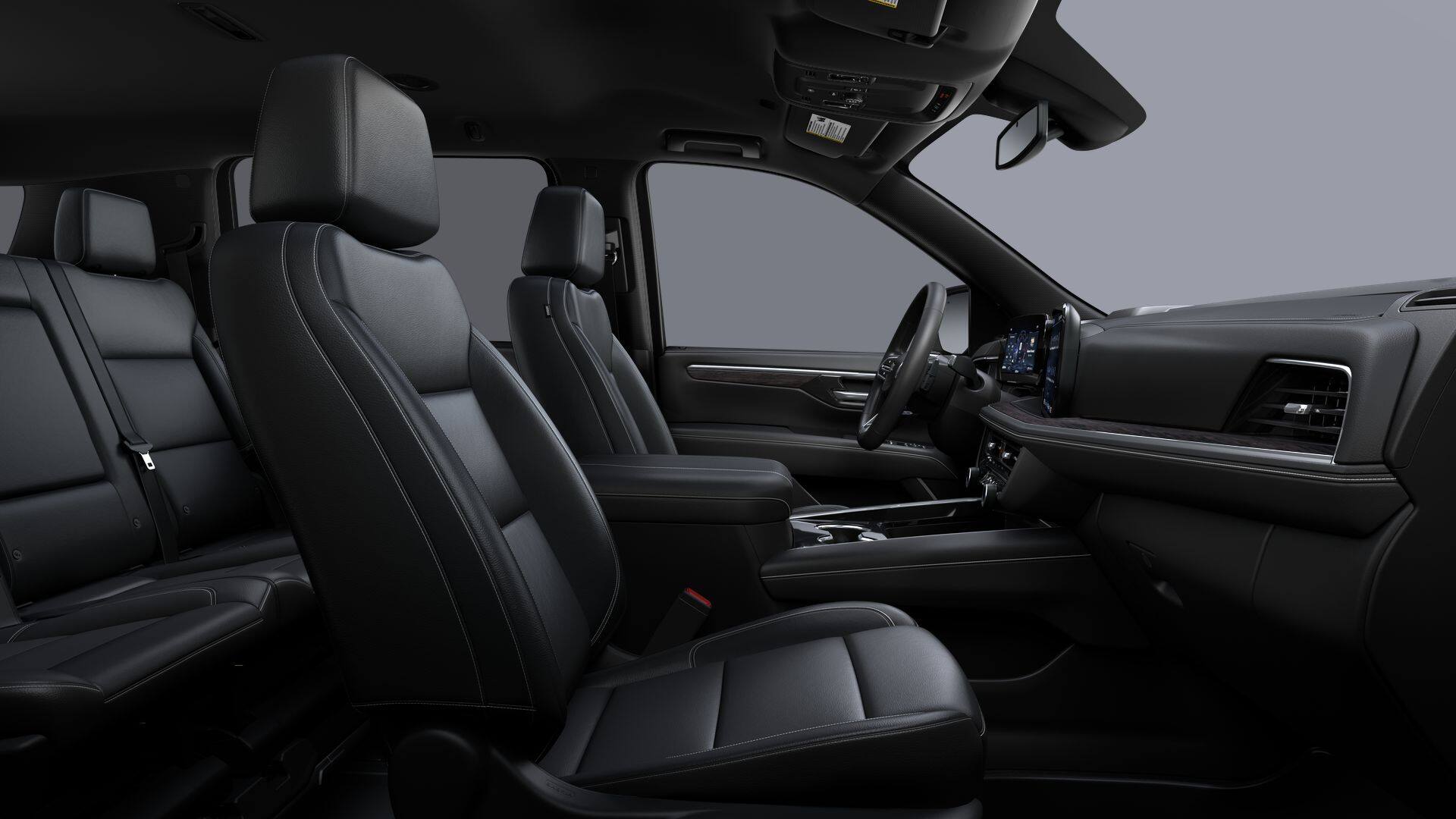 2027 Chevrolet Suburban Base