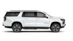 2026 Chevrolet Suburban 4WD Z71