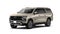2027 Chevrolet Suburban Base