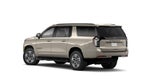 2027 Chevrolet Suburban Base