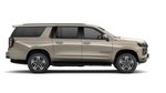 2027 Chevrolet Suburban Base