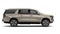 2027 Chevrolet Suburban Base