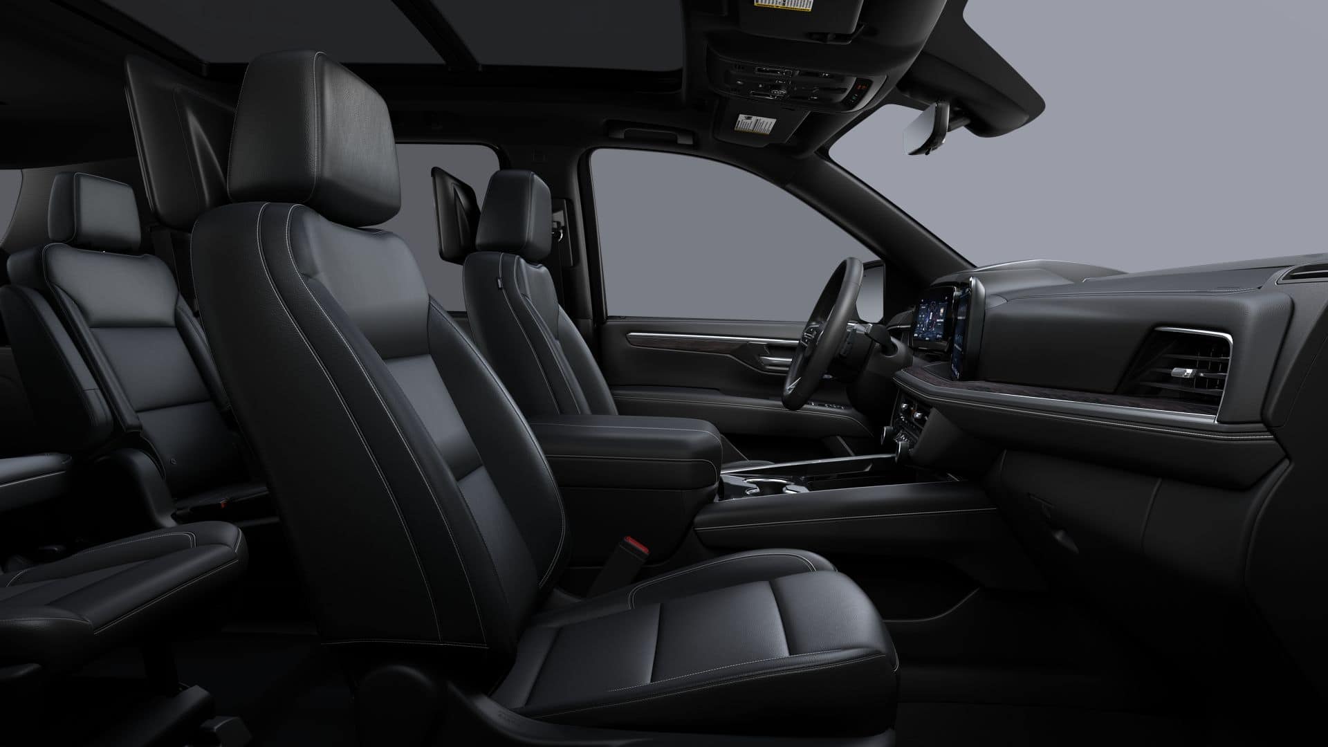 2026 Chevrolet Suburban 4WD Z71