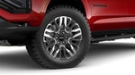 2026 Chevrolet Suburban 4WD Z71