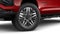 2026 Chevrolet Suburban 4WD Z71