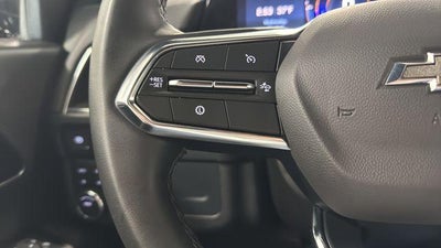 2025 Chevrolet Suburban 4WD Z71